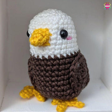 Pocket Birds of Prey