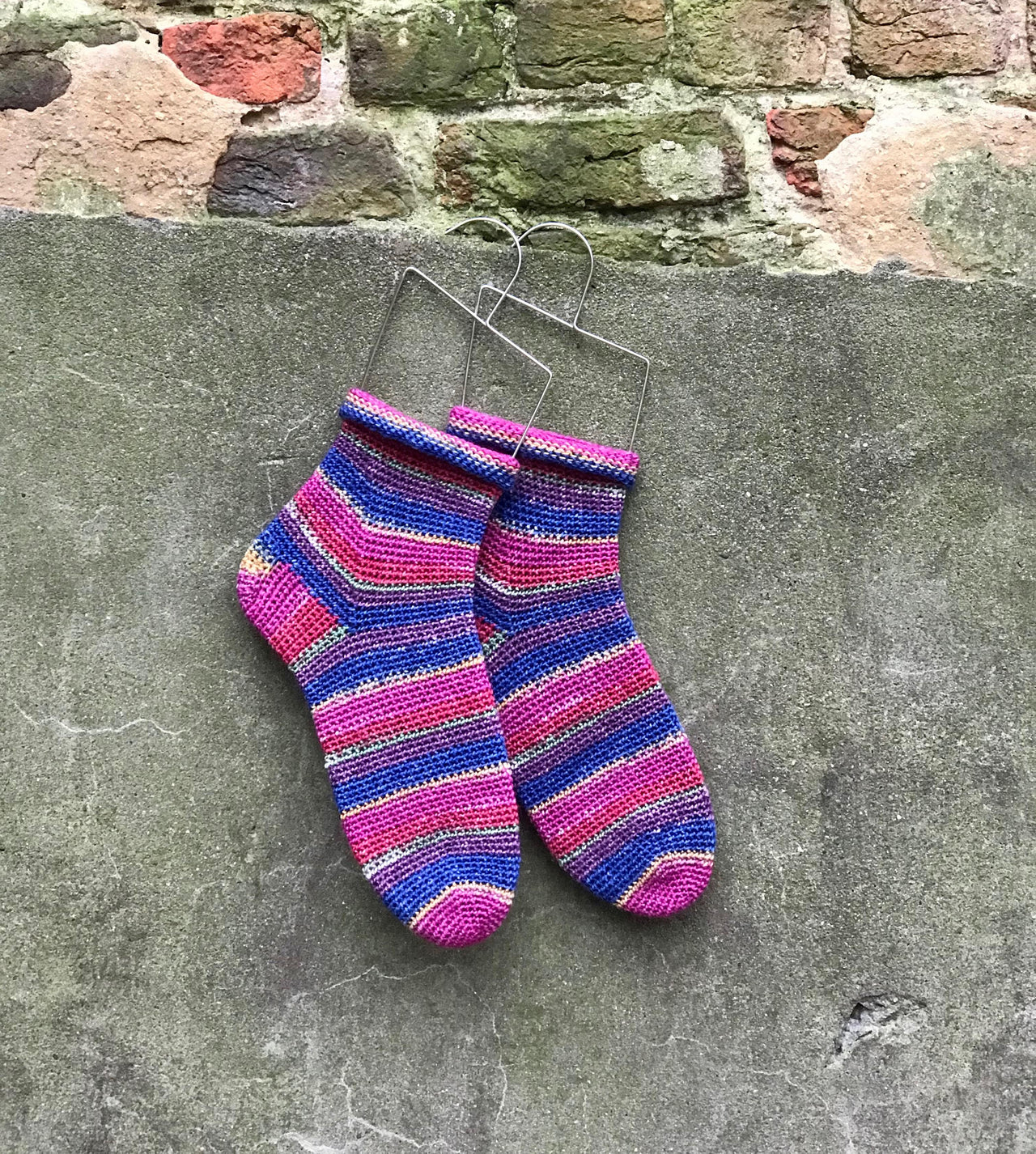 SocksaWocksa Socks