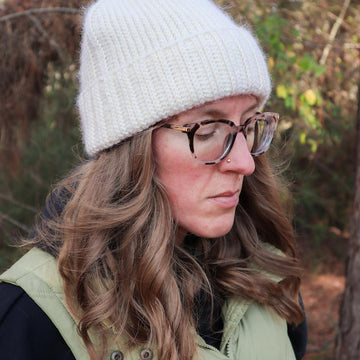 Highland Beanie