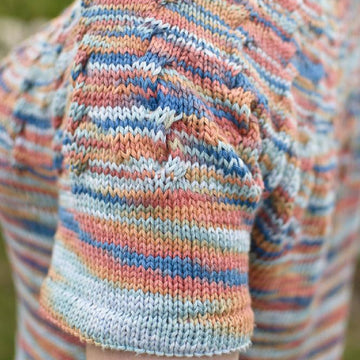 Karis Cable Sweater