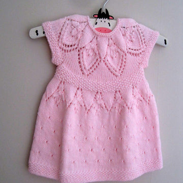 The Pretty Petal Dress Collection E-Book
