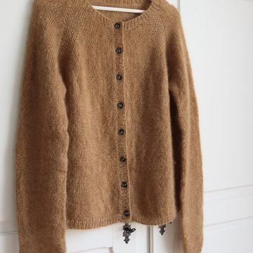 SONNENSTUNDEN Cardigan