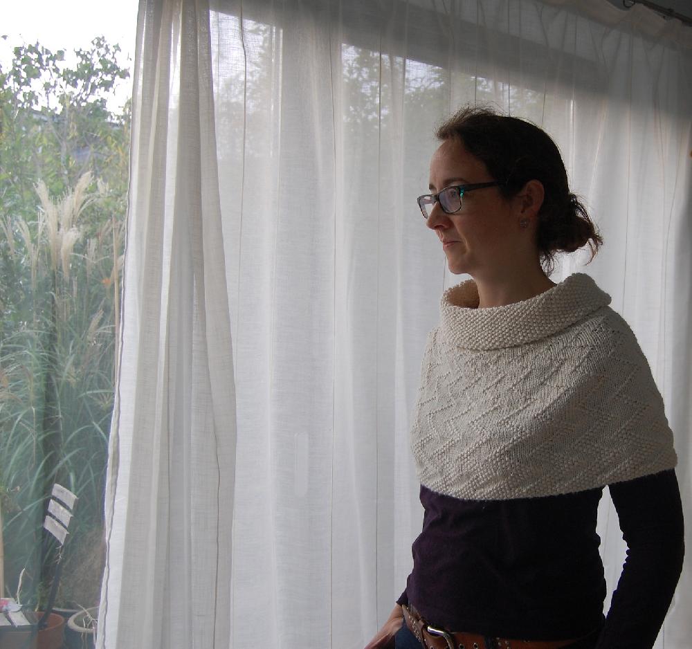 Careen Capelet