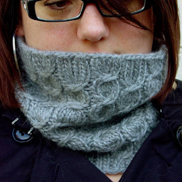 Coupled Cowls