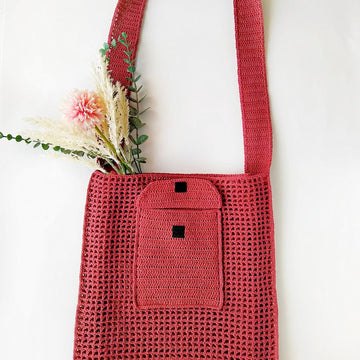 Bag Maranta