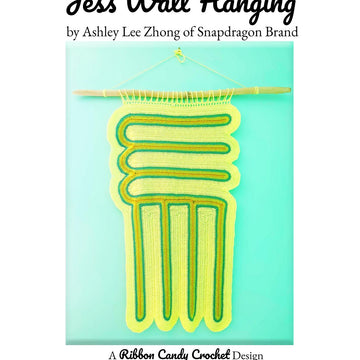 Jess Wall Hanging