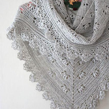 Victoria Shawl