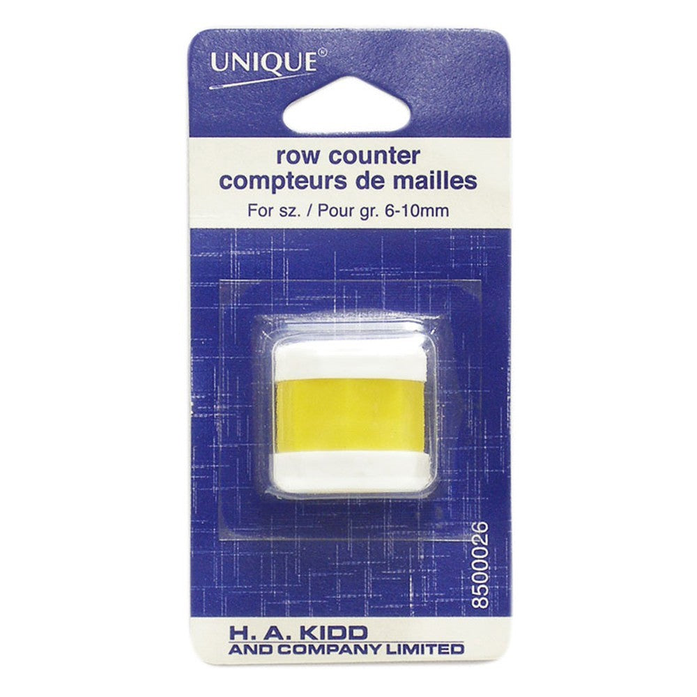 Unique Row Counter Jumbo