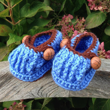 Post-It Booties 12-070