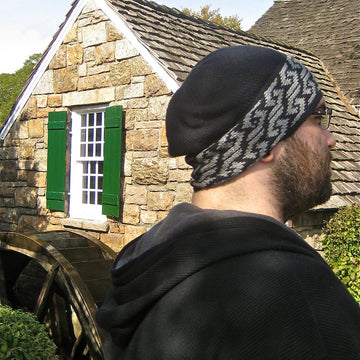 Harmonic Hat