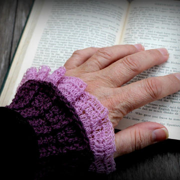 Sweet Little Mini Cuffs