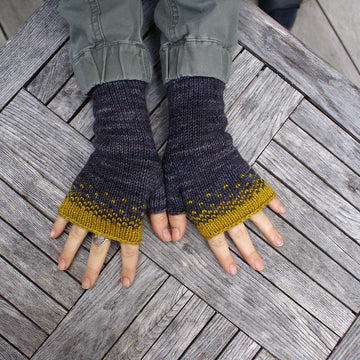 Driftless Mitts DK