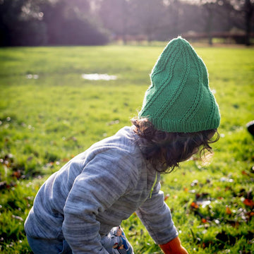 Mellow Drop Hat