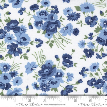 Moda Fabrics Nantucket Summer - Multi