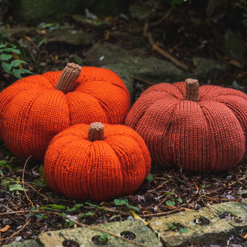 Pumpkin in Deramores Studio Chunky - Downloadable PDF