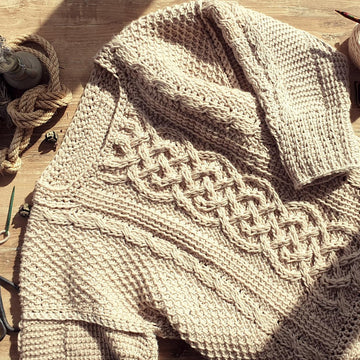 Norwenn Sweater