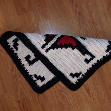 Zuni Thunderbird Placemats