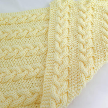 Rapunzel's Surprise Blanket