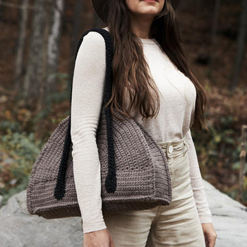 Lansbury Satchel