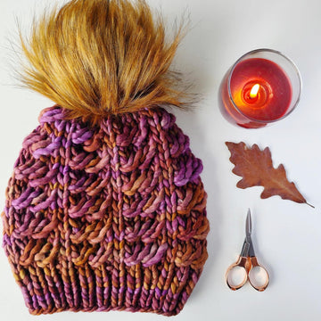 Alexa Beanie
