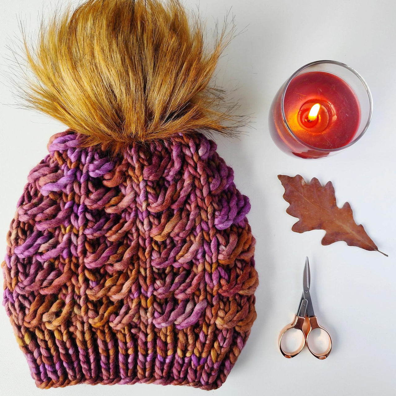 Alexa Beanie