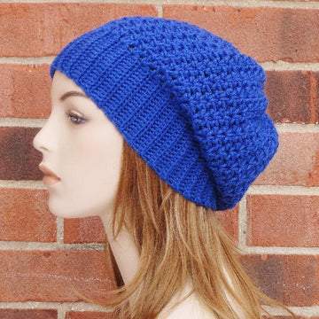 Luna Slouchy Beanie