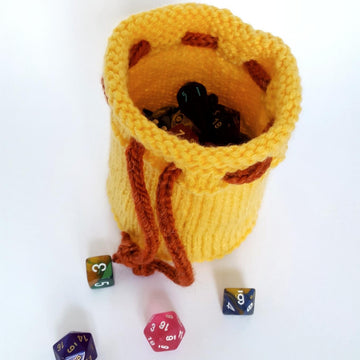 Dice Bag Collection