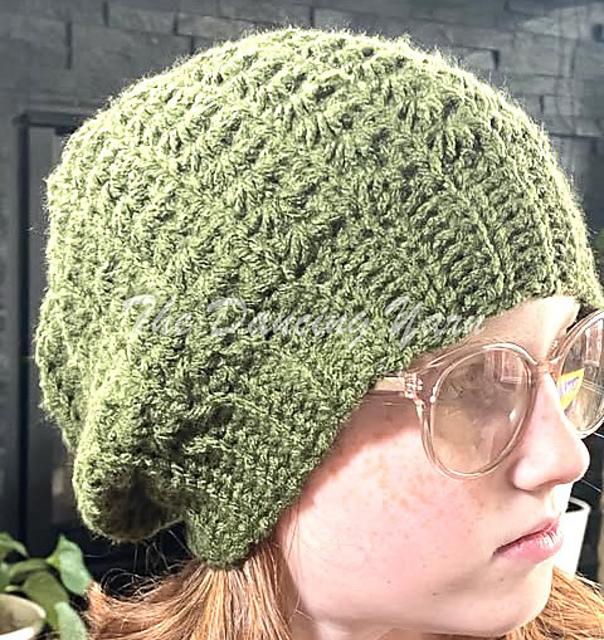 The Stargazer Beanie