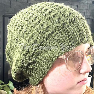 The Stargazer Beanie