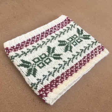 Olive Branch Cowl