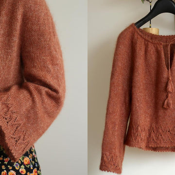 Volia blouse