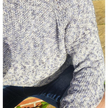 Knitworthy Sweater