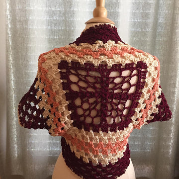 Saratoga Shrug