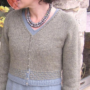 Centre-Ville Dress