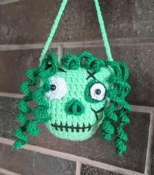 Zombie Head English_US