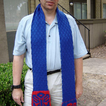 Autobot Scarf