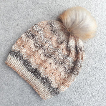Sanddune Hat