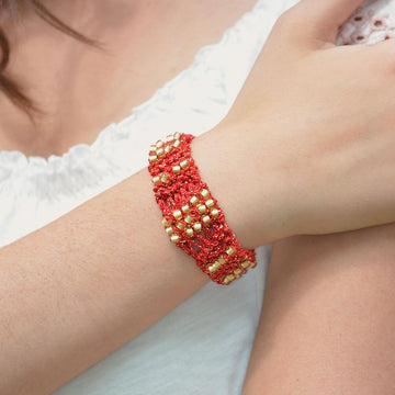 Charlotte Bracelet
