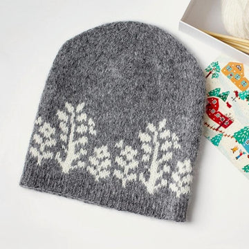 Freya hat