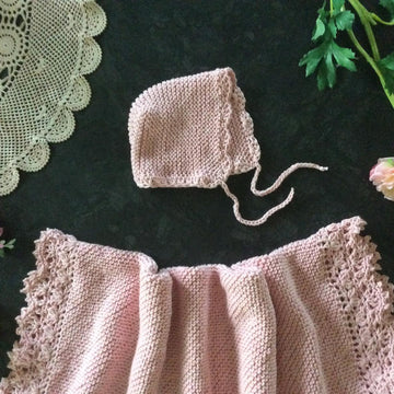 C+K Baby Set