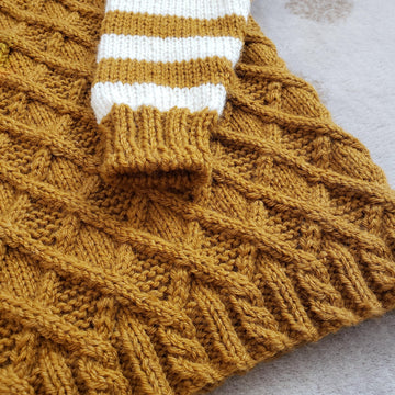 Aldwyn Pullover for Kids