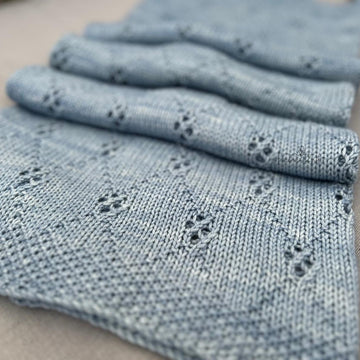 Little Gem Baby Blanket