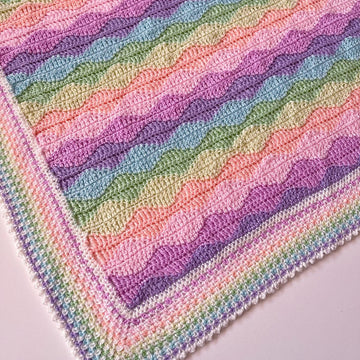 Alima Blanket