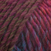 Mélange Turquoise (33)