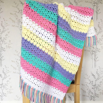 Lola Blanket