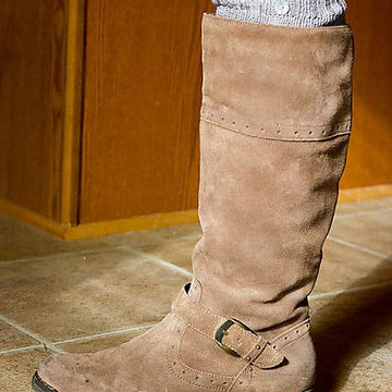 Vanity Fair Legwarmers and Boot Toppers