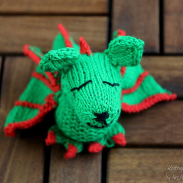 Duncan the Dragon
