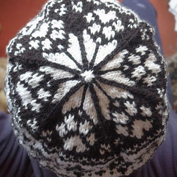 Norwegian Cat Beanie