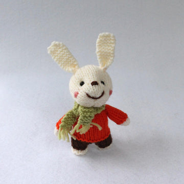 Pocket Woodland Pals
