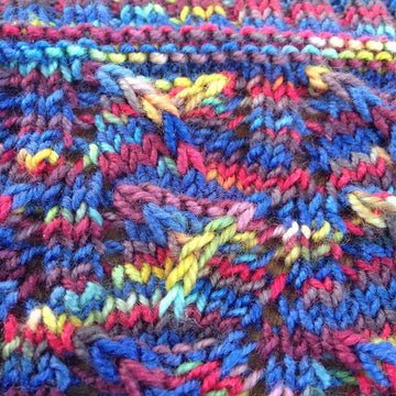 Dark Energy Socks